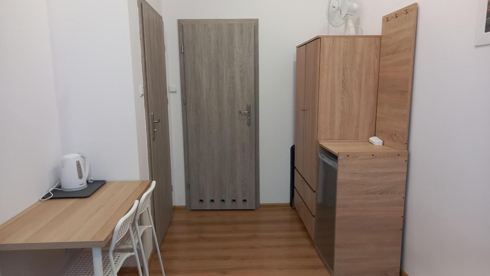 Pokoje Przy Plazy Сопот Екстериор снимка